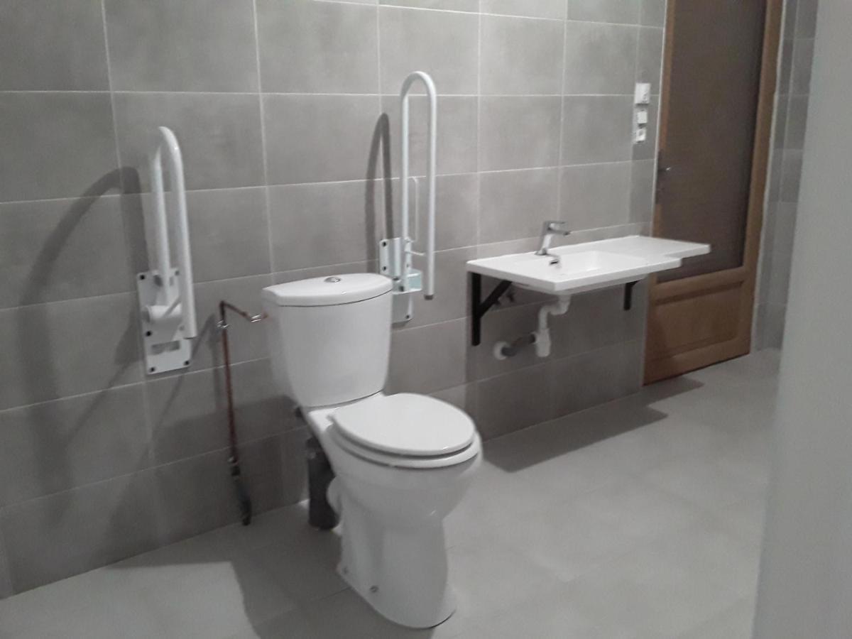Gite De Landemeure, 10 Couchages, Acces Pmr Saint-Germain-du-Crioult المظهر الخارجي الصورة