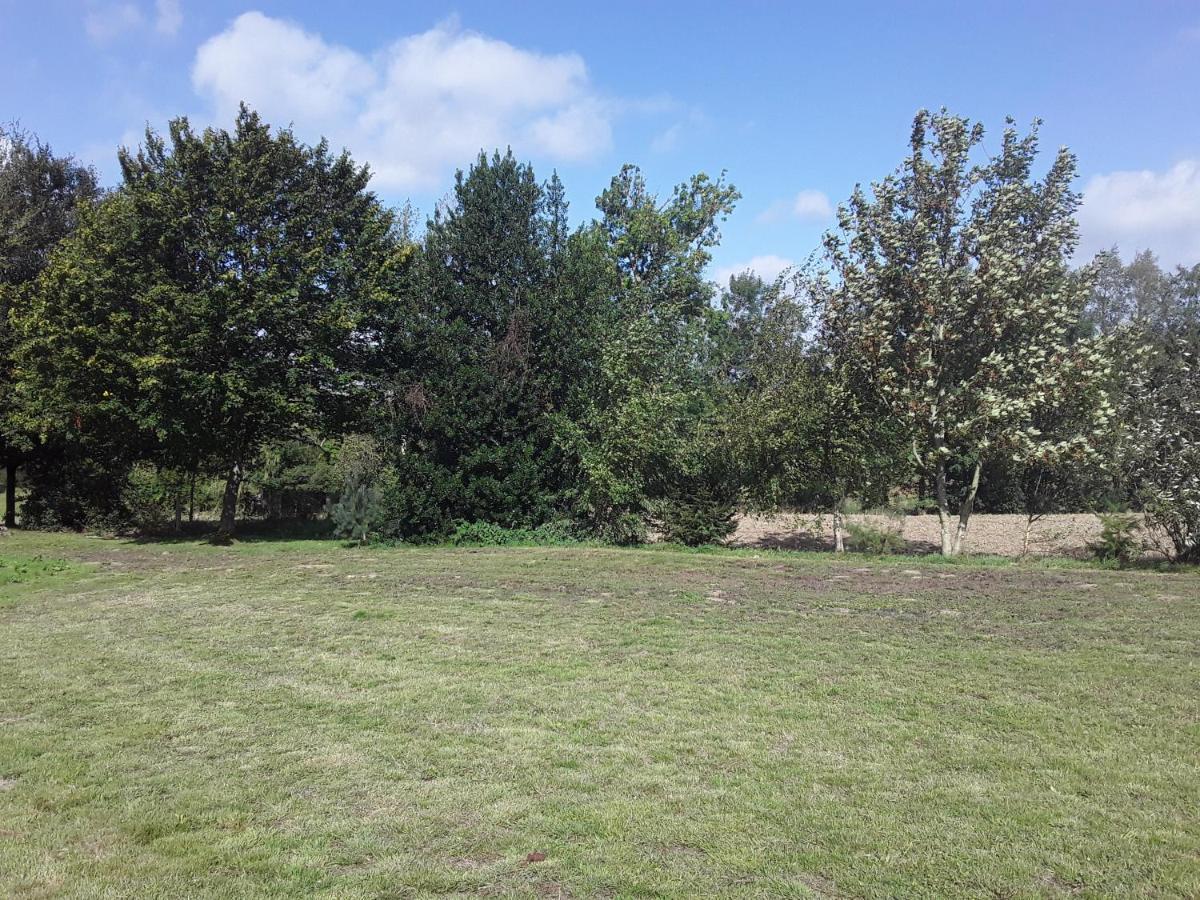 Gite De Landemeure, 10 Couchages, Acces Pmr Saint-Germain-du-Crioult المظهر الخارجي الصورة