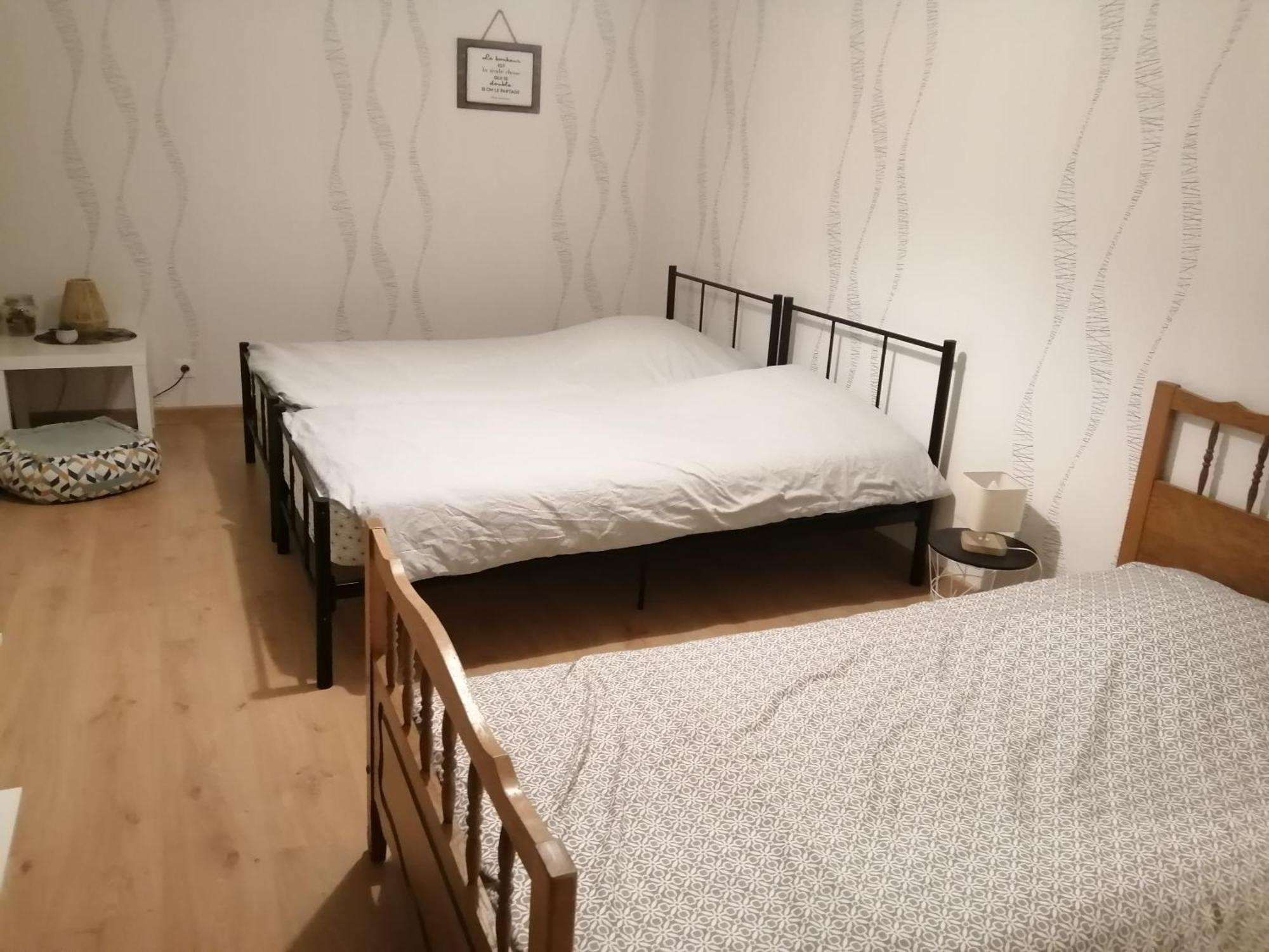 Gite De Landemeure, 10 Couchages, Acces Pmr Saint-Germain-du-Crioult المظهر الخارجي الصورة