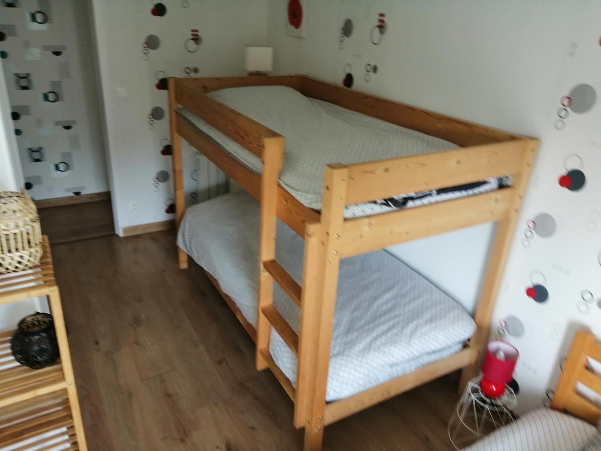 Gite De Landemeure, 10 Couchages, Acces Pmr Saint-Germain-du-Crioult المظهر الخارجي الصورة