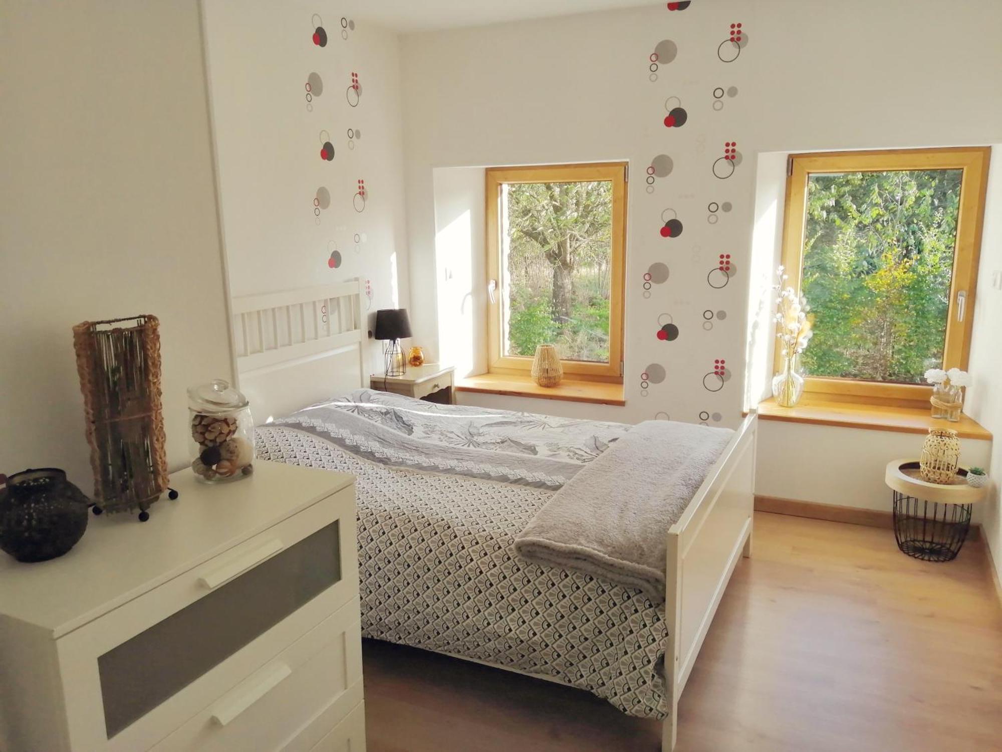 Gite De Landemeure, 10 Couchages, Acces Pmr Saint-Germain-du-Crioult المظهر الخارجي الصورة